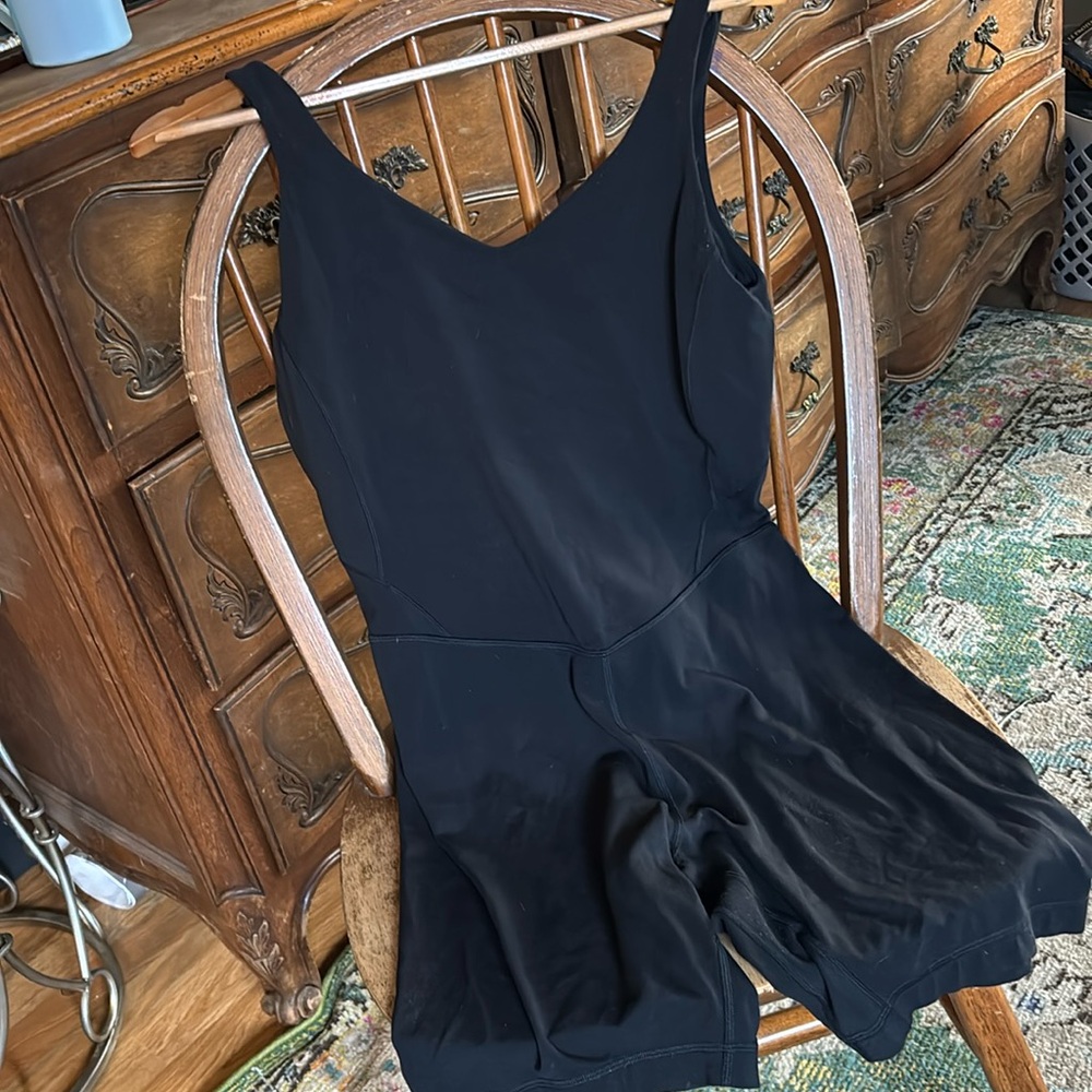 Lululemon Align Bodysuit